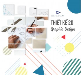 Thiết kế Đồ họa 2D - Thiết kế catalog