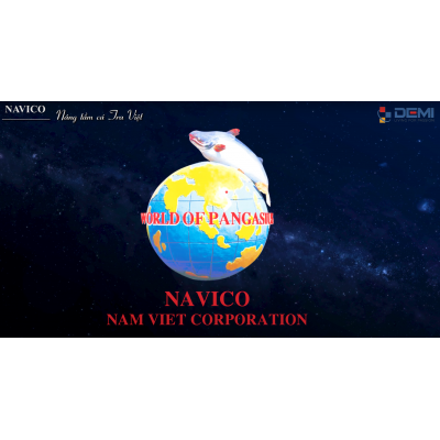 Phim doanh nghiệp công ty cổ phần Nam Việt - NAVICO