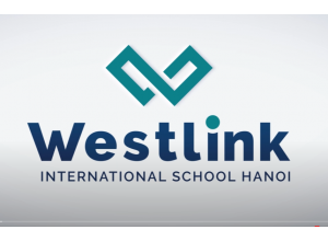Quảng cáo trường học quốc tế WestLink
