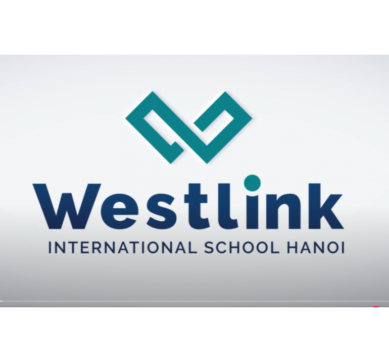 Quảng cáo trường học quốc tế WestLink
