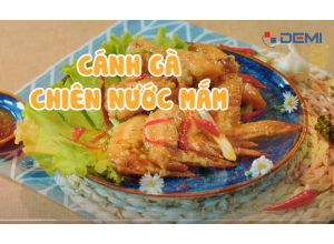 Clip Nấu Ăn - Food 