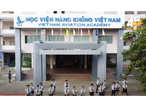 Video Quảng Cáo Học Viện - Kỷ Niệm 45 Năm Học Viện Hàng Không Hồ Chí Minh 2024